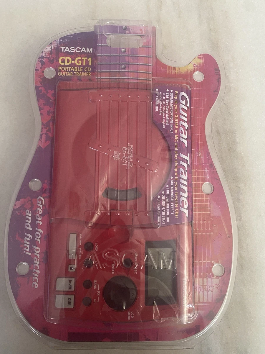 tascam cd gt1 products for sale | eBay
