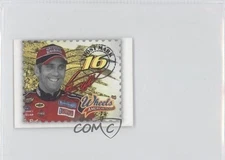 2004 Wheels American Thunder Post Mark Greg Biffle #PM10 0o9