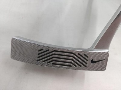 Nike Method Modern Classic MOD 60 Right-Handed Putter 33in Steel