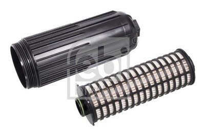 FEBI BILSTEIN Ölfilter 104299 Filtereinsatz für TRAKKER STRALIS IVECO 1 2