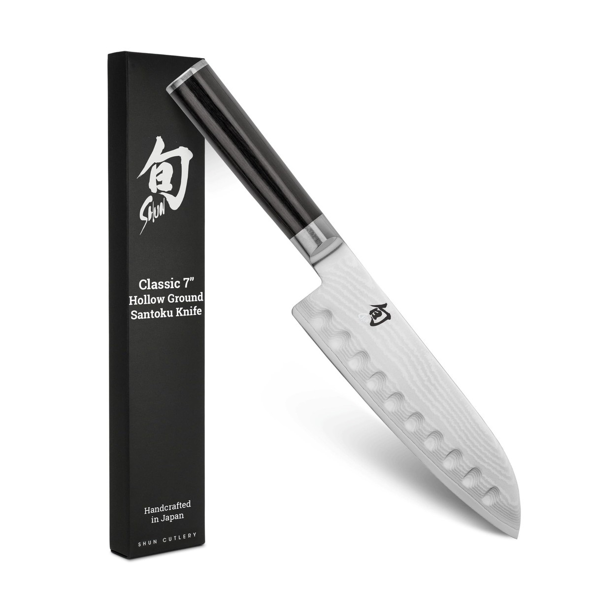 Shun Classic 7