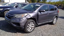 Carrier Rear Axle Fits 15-16 CR-V 1555459
