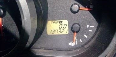 Engine ECM Electronic Control Module AWD Fits 08 MAZDA CX-7 1096160 - Image 3 of 4