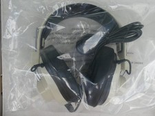 NEW DEMO LOT Califone 2924AV Stereo Headphones Classroom Listening Headset