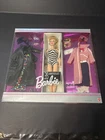 Mattel 35th Anniversary Barbie Doll Giftset - 11591