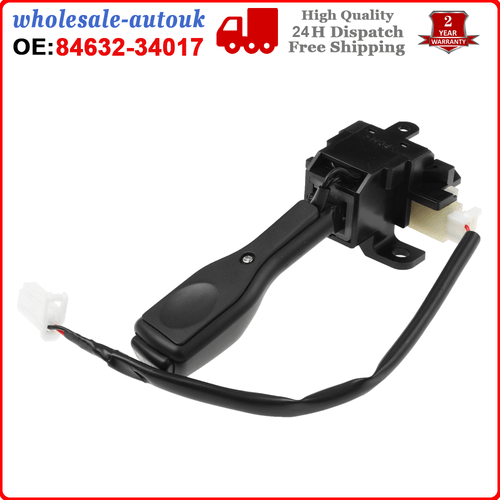 FOR TOYOTA LEXUS CRUISE CONTROL STALK SWICTH YARIS RAV4 LANDCRUISER PRIUS AURIS - Picture 10 of 12