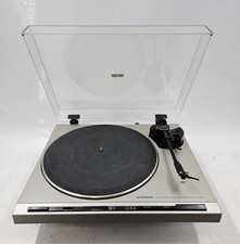 Pioneer PL-220 Fully Automatic Stereo Turntable Belt Drive - AS-IS - GC-6333