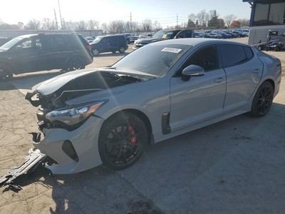 Player Receiver  Radio Receiver US Market Fits 19-21 STINGER 978174