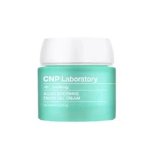CNP Laboratory - Aqua Soothing Fresh Gel Cream 80ml  K-beauty
