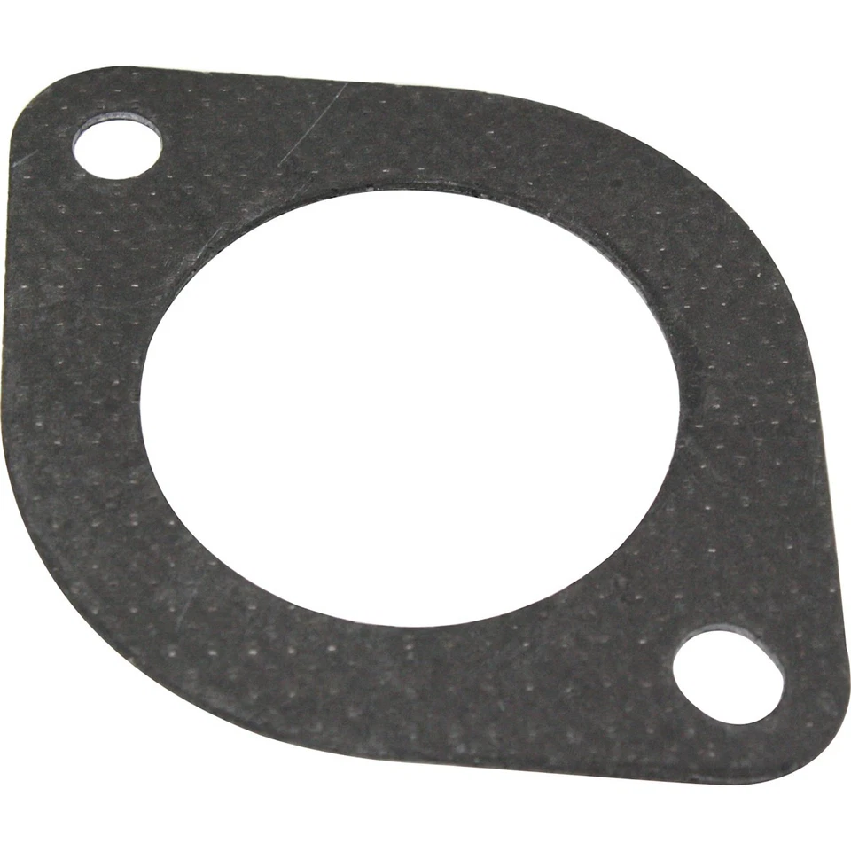 Junta de brida de escape delantera o trasera 256-054 para 240 280 cupé sedán Foto 4 de 4