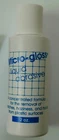 Micro Gloss Polish, 114g, 4OZ, Scratch Remove on Plastic, Acrylic Glass