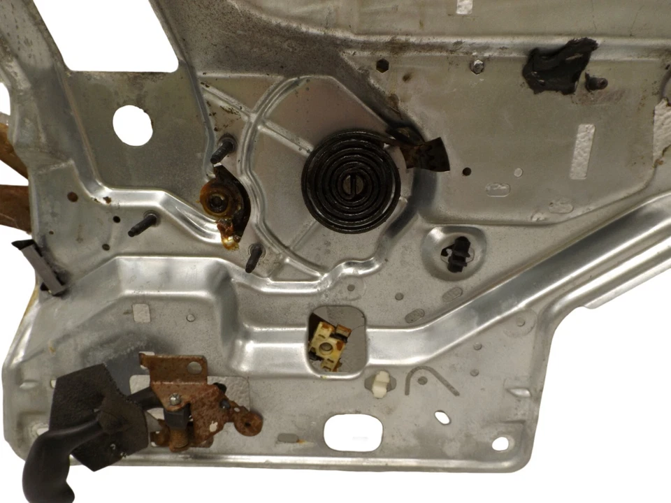 Pontiac Bonneville 1992-1999 controlador FL regulador de ventana usado OEM 16627077 Foto 3 de 4