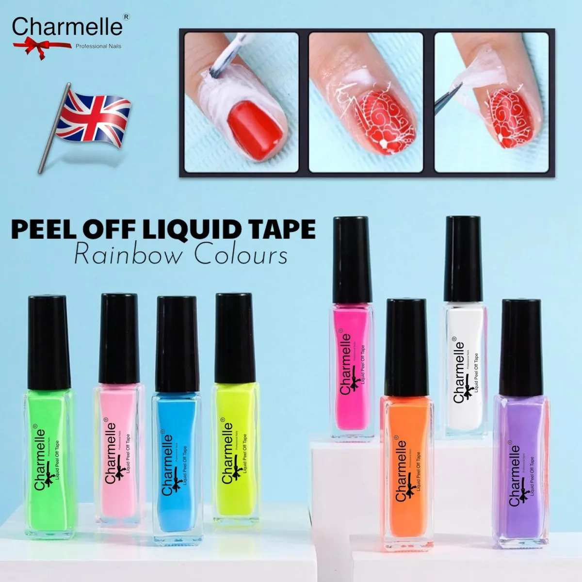Latex liquid nails online