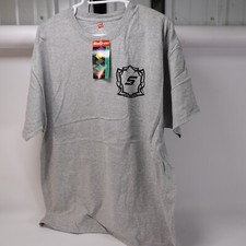 Snap On Gray High Performance Tools Chopper Motorcycle T-shirt Size XL New