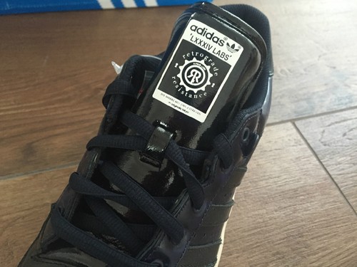 Adidas Rivalry LO 84-Lab. Schuhe G96550 Neu Sneaker - 第 8/10 張圖片