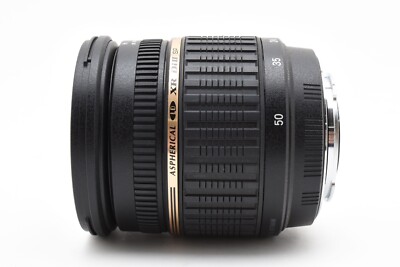 ほぼ新品 Tamron 17 50mm f2.8 pentax Amazon.com : Tamron SP AF 17-50mm F/2.8 XR LD Di-II