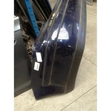 Pare-choc arrière Volkswagen BORA