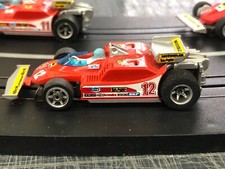 Aurora AFX Thermal Print Decals Aurora Version 12