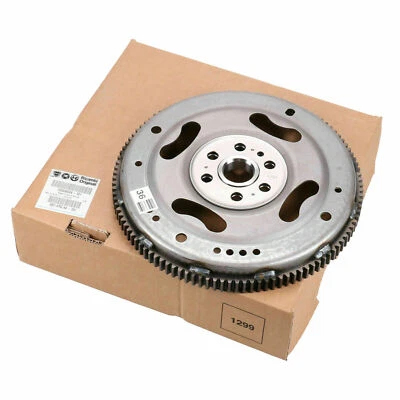 Volano Motore Cambio Automatico 6 Marce Originale FCA Fiat Freemont 2.0 JTD - Bild 1 von 4