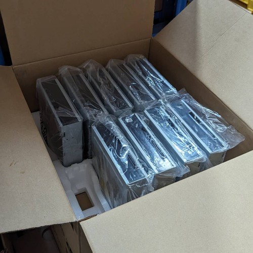 16X Blu-Ray Re-Writer BDXL BD DVD-RW 3D M-DISC Desktop Internal Sata Drive BH40N - Photo 5/5