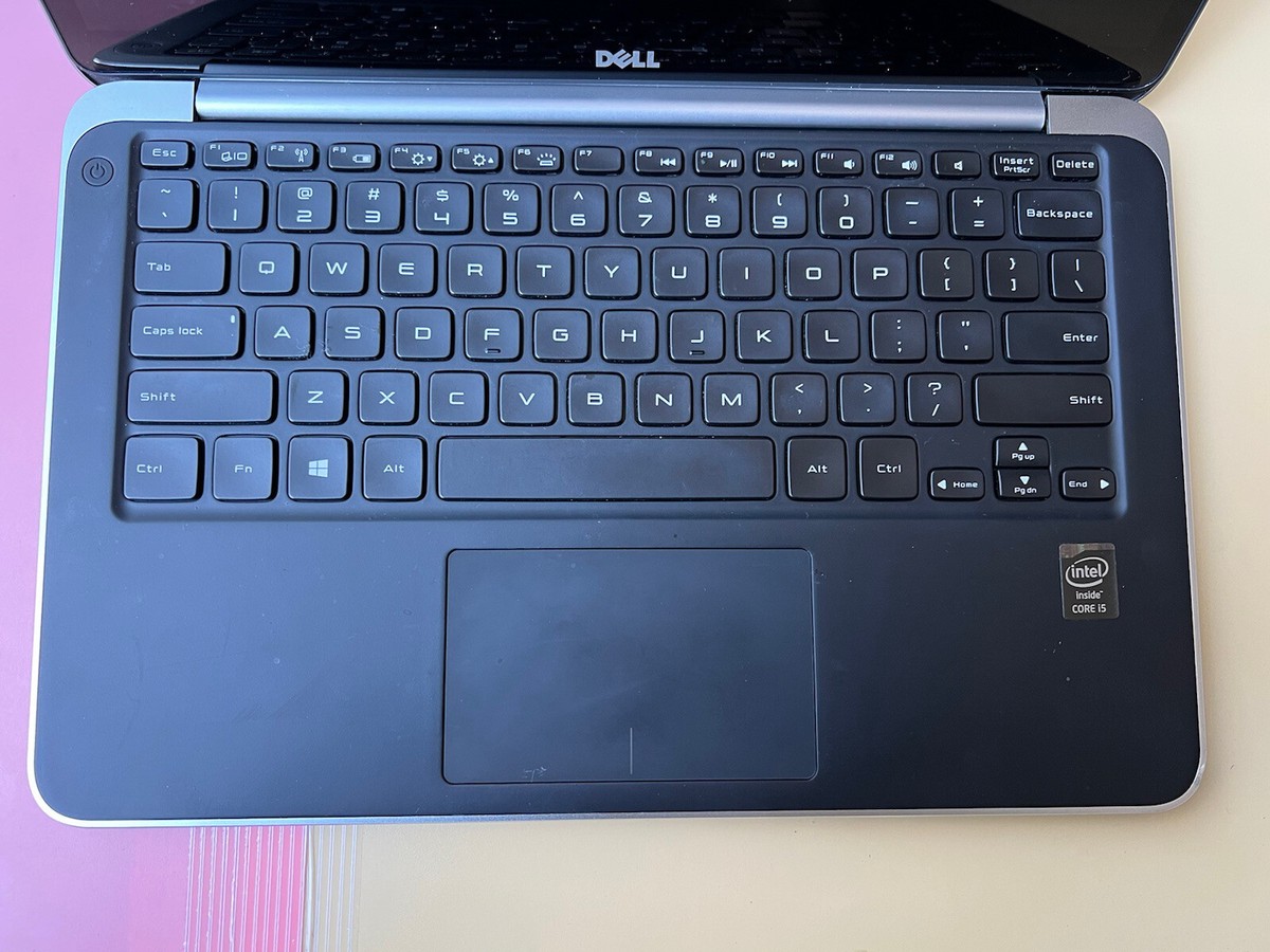 Dell XPS 13 9333 INTEL Core i5 0GB 0GB HDD FOR PARTS | eBay
