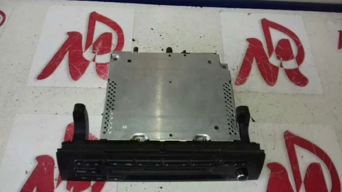 13264010 Sistema Audio/Radio Cd para BMW SERIE X3 (E83) * 3108804 - Imagen 5 de 5