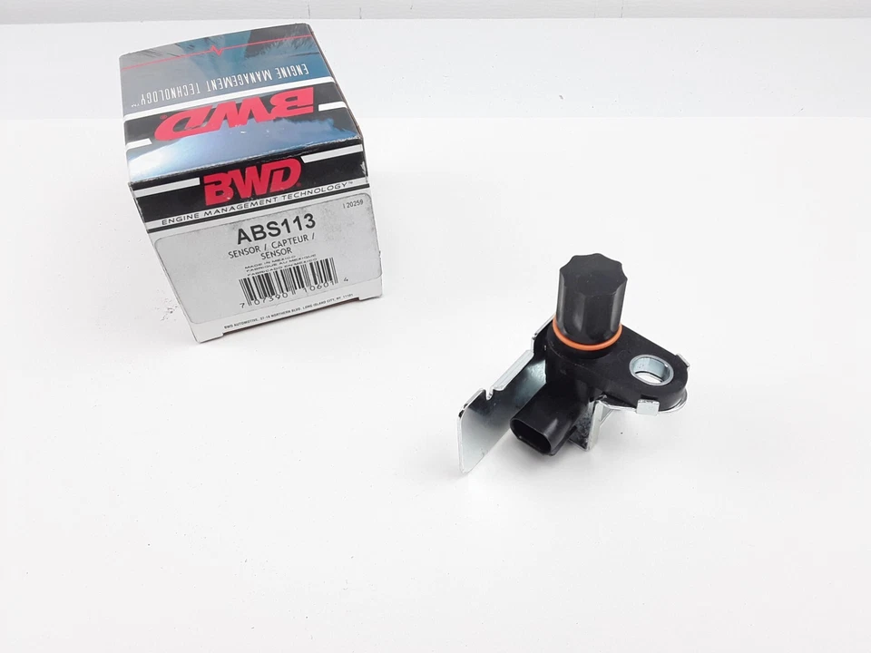 ABS Wheel Rear Speed Sensor for Dodge Ram 1500 1999 2000 Dakota 1999 - Image 3 of 4