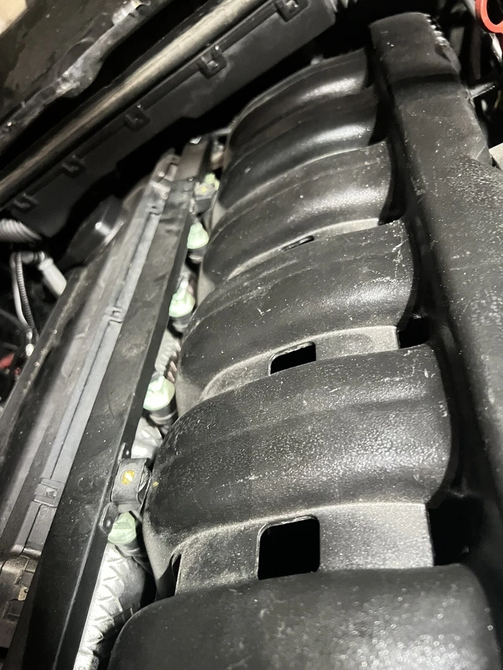 Inyector Fiel BMW 325i 1992-1995 piezas originales Foto 3 de 4