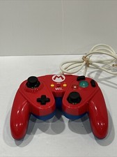 Nintendo Wii/Wii U Super Mario Wired Fight Pa...
