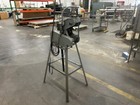 Burr-King 562 1" x 42" 3 Wheel Belt Sander