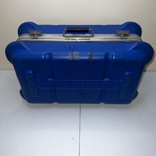 Sumitomo Electric TYPE-65 Splicer Hard Case