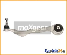 Handlebar, wheel suspension Maxgear 72-2870 lower front for BMW