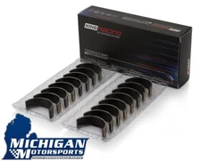 King XP Rod Bearings CR807XPN 4.8 5.3 5.7 6.0 6.2 LS1 LQ4 LS3 SBC Standard Size