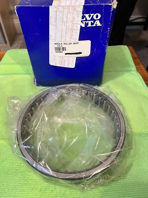 NEW OEM VOLVO PENTA NEEDLE ROLLER BEARING 184863 K119 | eBay