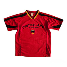 Vintage soccer Jersey of Germany National Team - World Cup 2006
