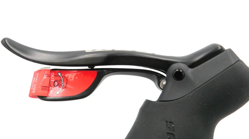 SRAM Shift/Brake Lever Apex Mechanical Left Double Tap Single Speed. -UH - Image 3 of 4