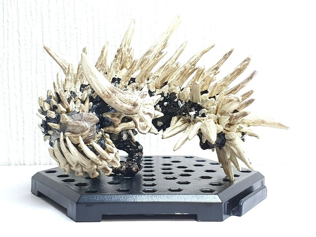 Capcom Monster Hunter Figure Builder Vol.14 RADOBAAN figure | eBay
