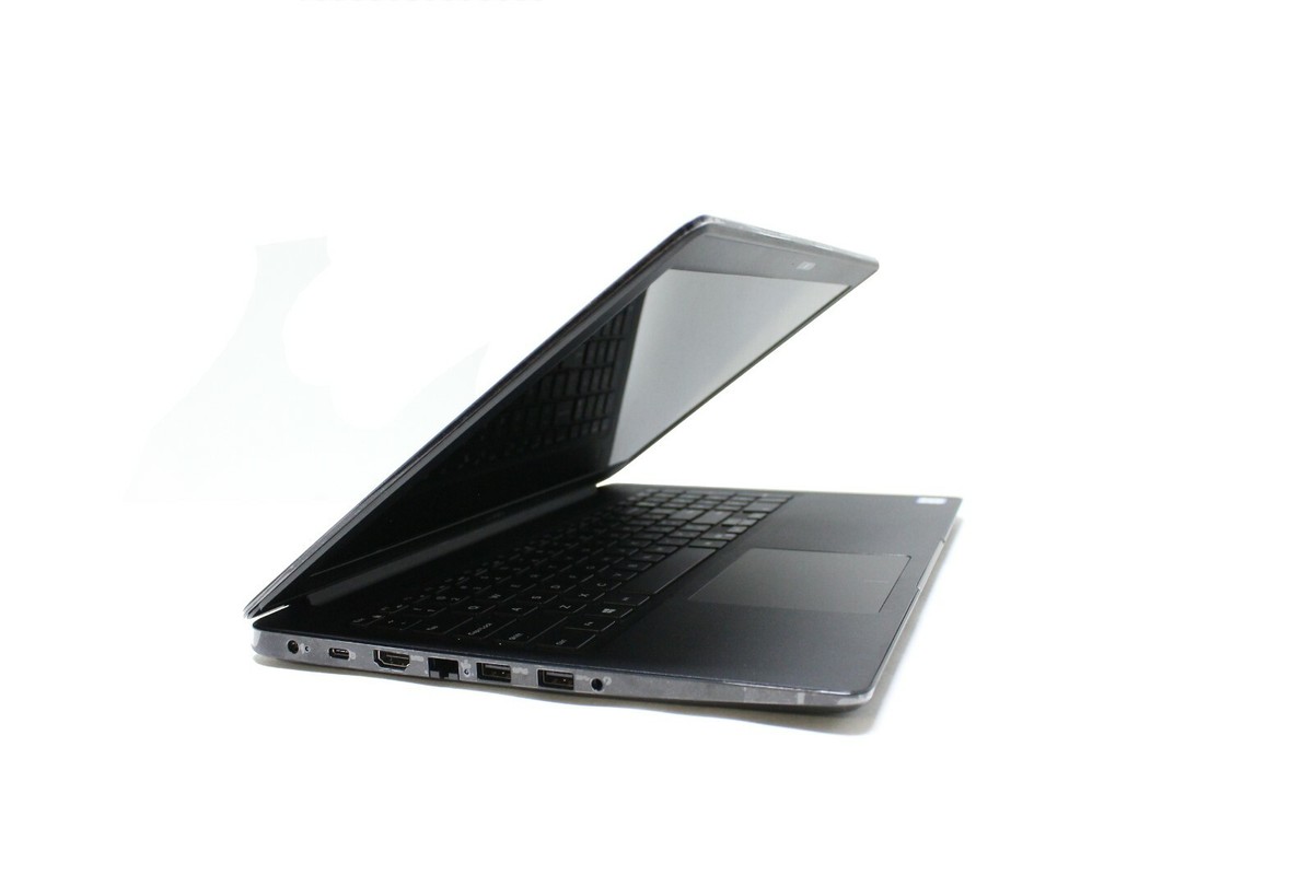 Dell Latitude 3500 Intel Core I5-8265U 1.6GHz SSD 256Gb RAM