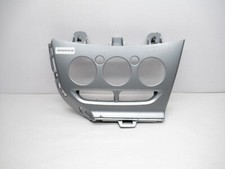 2012-2014 FORD FOCUS FRONT DASH CLIMATE CONTROL BEZEL TRIM BM51-18522-AAW OEM