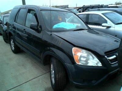DRIVER LEFT UPPER CONTROL ARM REAR W/ABS FITS 02-06 CR-V 98667 | eBay