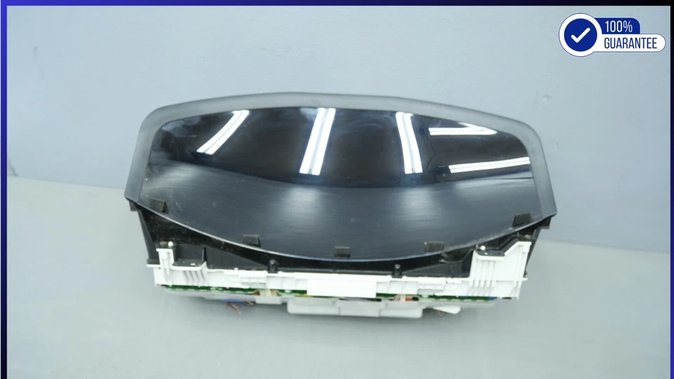 Cuadro de instrumentos velocímetro medidor tablero LEXUS LS400 1998-2000 83800-50011 Foto 3 de 4