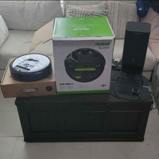 iRobot Roomba I6 (6550) I655020 Robot 