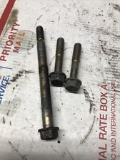 Used Honda / Acura K series alternator mounting bolts TSX RSX Accord Civic CR-V