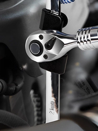 Universal Wrench Extender Adaptor for 1/2'' Drive Drop Forged Body Wrench*Extend - Picture 9 of 10