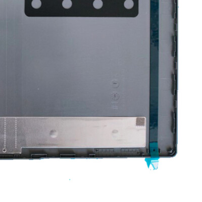 Coque Arrière (Bazel Hinge Cover) Pour Lenovo IdeaPad 1 15ADA7/15AMN7 - Pièce De Rechange