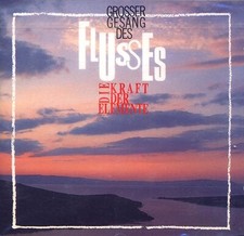 Unknown - Great Song Of The River The Power Of The Elements CD #G2036248