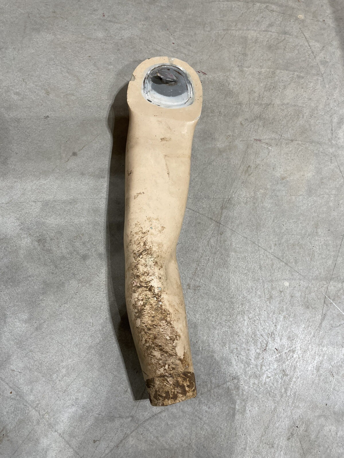 Used Mannequin Arm Only eBay