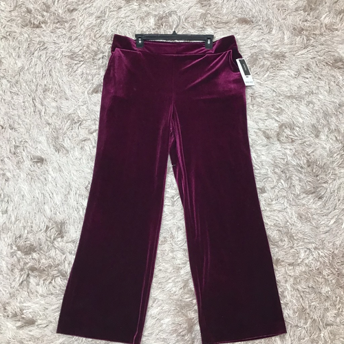 Nine West Womens Timeless Allure Velvet 