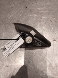 AUDI A4 TDI QUATTRO DPF SPORT E4 6 DOHC 2006-2009 HOCHTÖNER LAUTSPRECHER