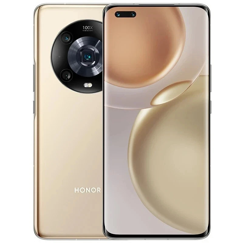 Honor Magic4 Pro 5G Dual SIM 8/12GB 256/512GB 64MP 6.81